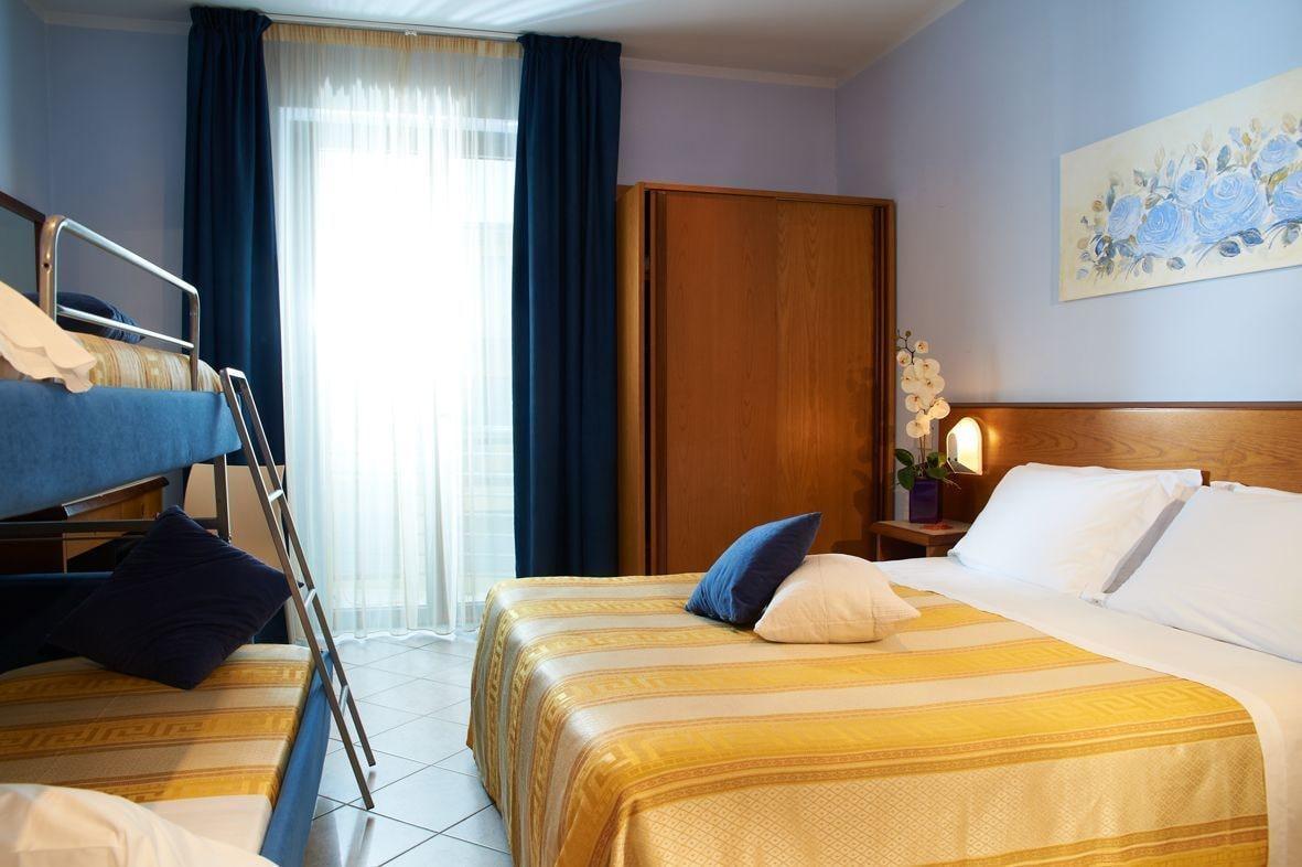 Hotel Sirio Лидо-ди-Камайоре Экстерьер фото